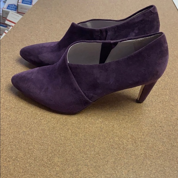 Johnston & Murphy Ankle Boots - Picture 4 of 8